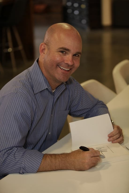 Marketing to Mindstates