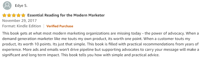 The Messenger is the Message Book Review