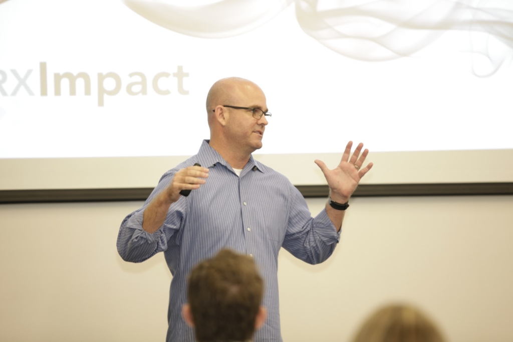 Will Leach Marketing to Mindstates