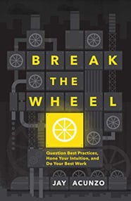 Break the Wheel