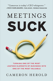 Meetings Suck
