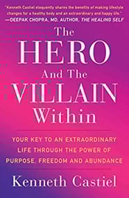 The Hero and the Villain Within