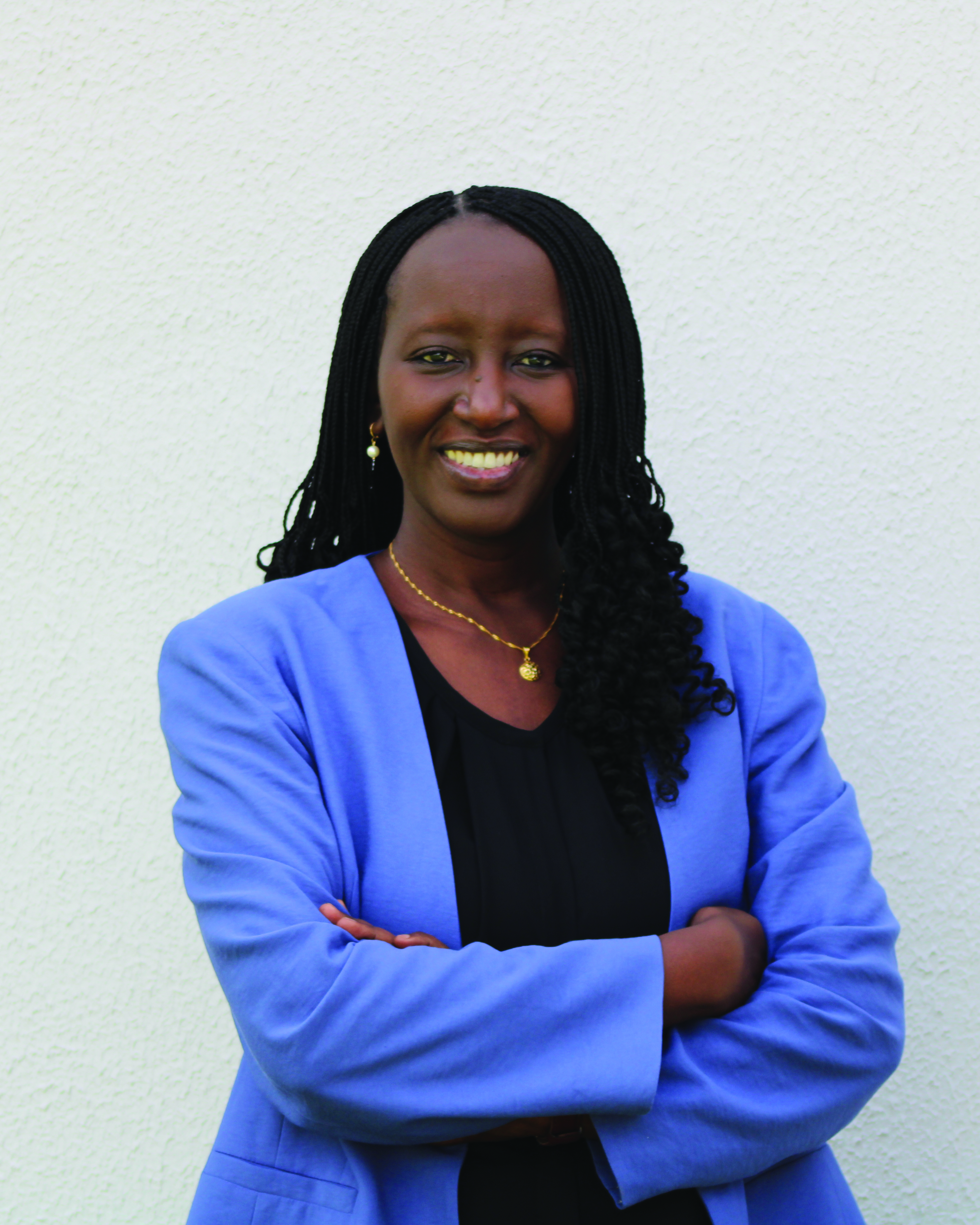 Aminata Sy