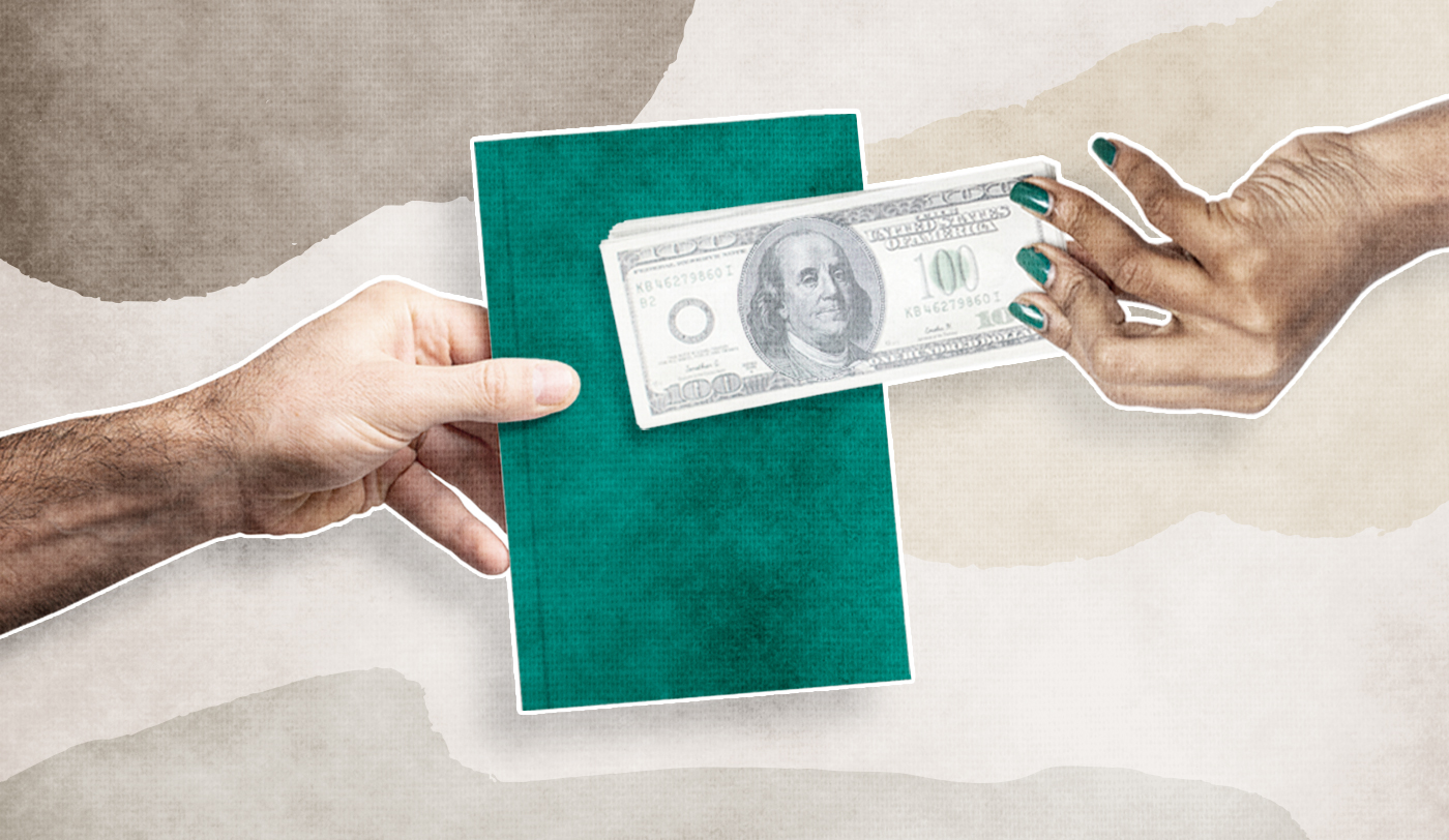 Featured image for Scribe Guide to Making Money with Your Book