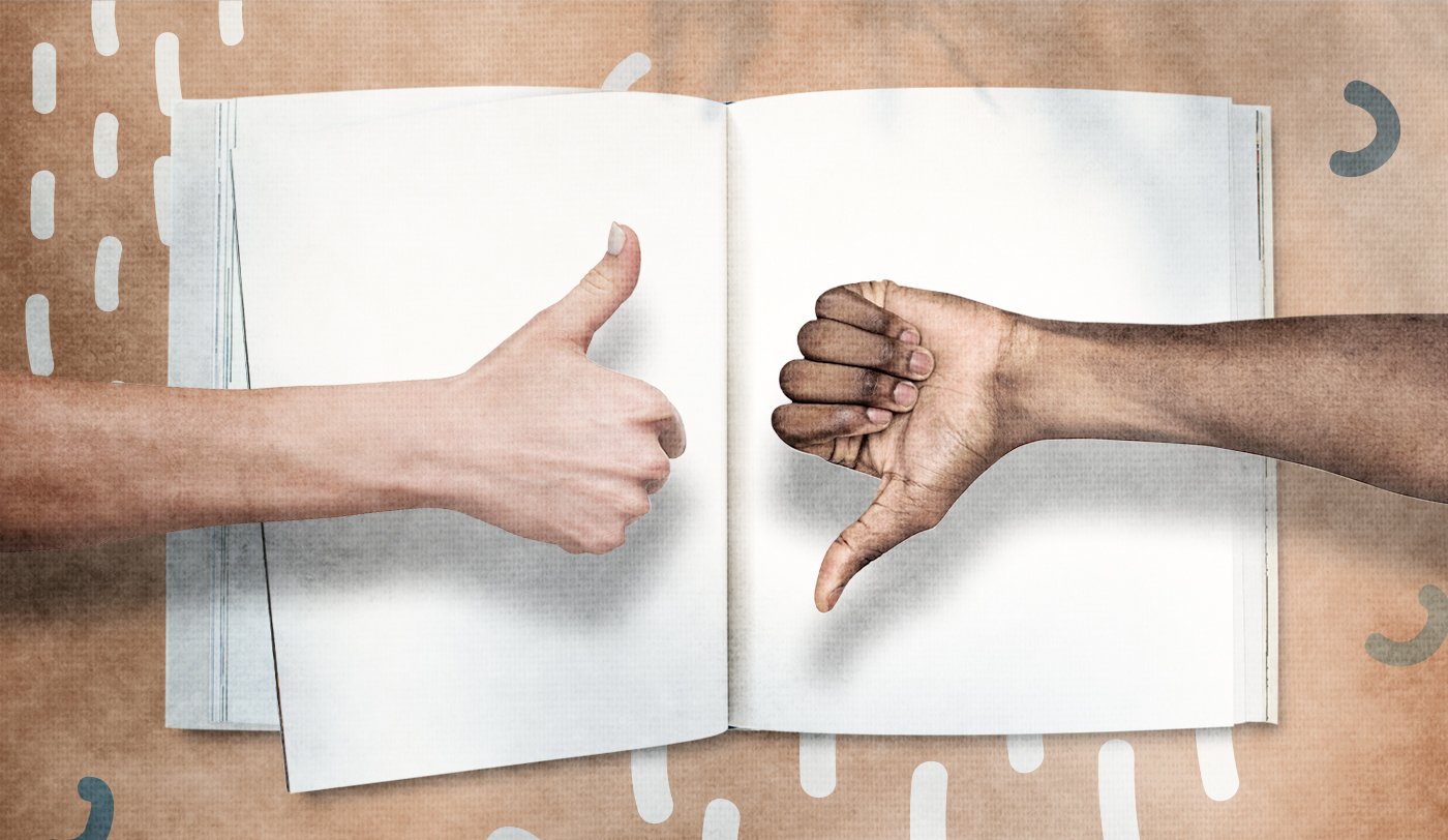 Featured image for Should You Write a Book? Why You Shouldn't Even If You Can