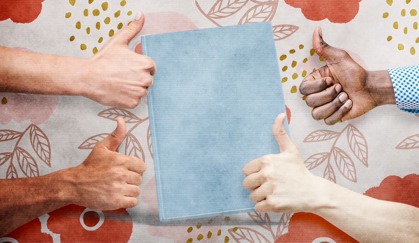 Featured image for How to Get Incredible Endorsements and Blurbs for Your Book