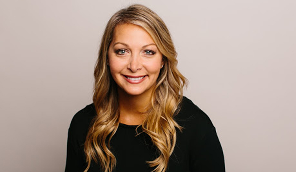 Featured image for Shannon Miles' Search for Work-Life Balance Continues to Inspire Globally