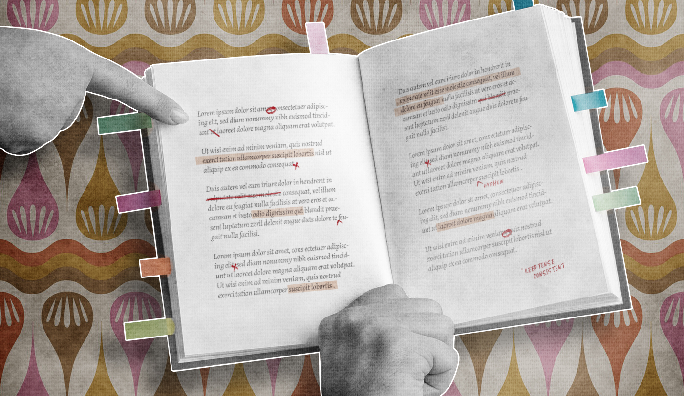 Featured image for What Are the Different Types of Editing?