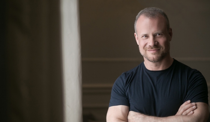 Featured image for How David Allison Used Scribe to Create a Wave of Media Interest and New Business with His Book Launch