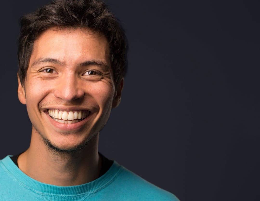 Featured image for Inside Tofe Evans’ Quest to Improve the Self-Worth of the World