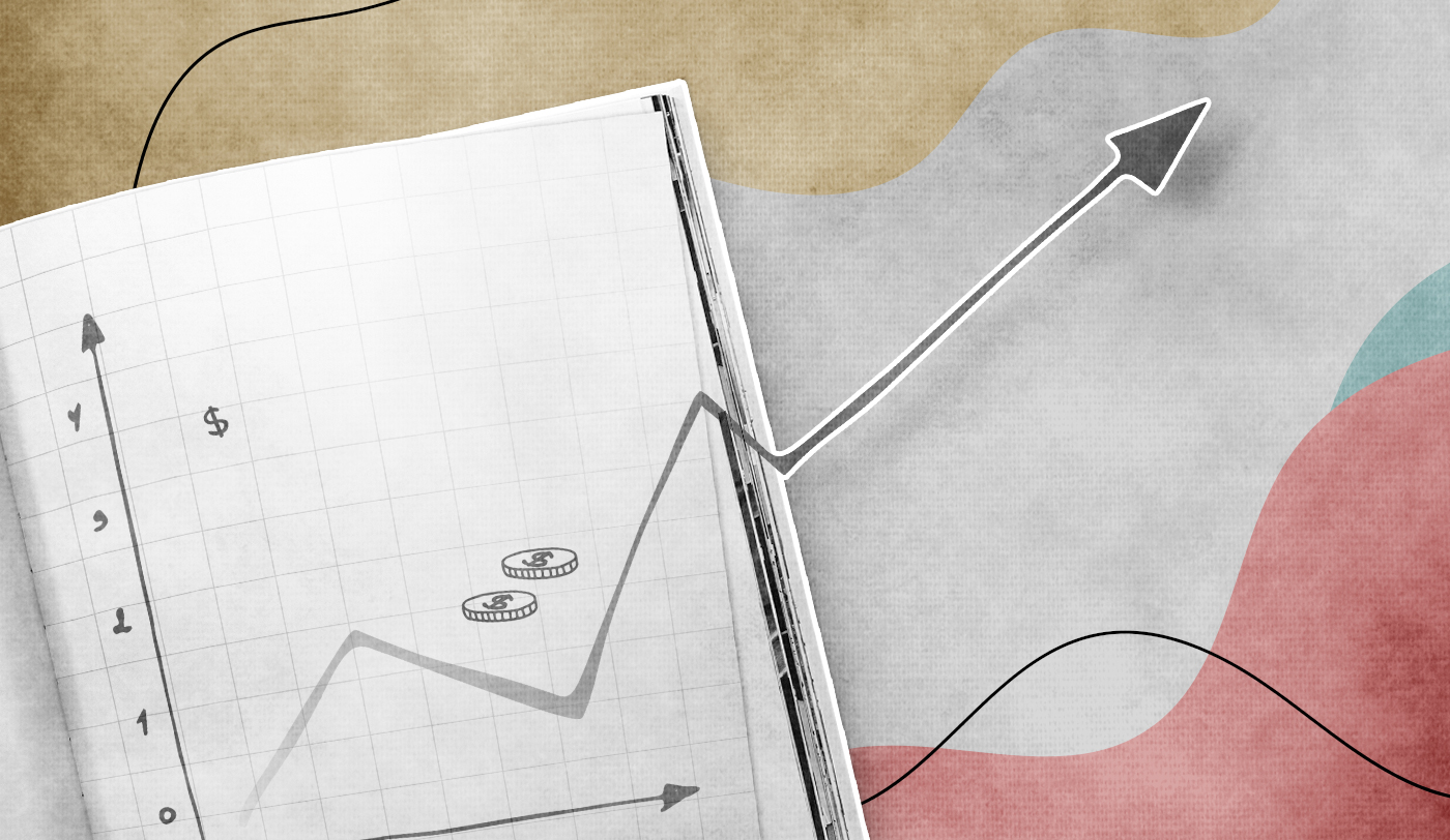 Featured image for Everything You Need To Know About Book Sales Figures