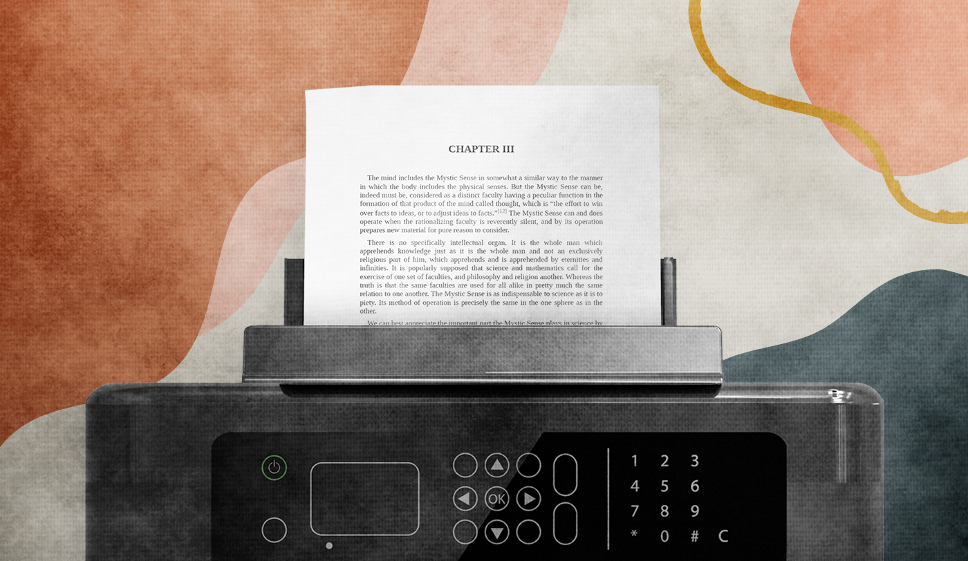 Featured image for 3 Best Book Printing Services (Print On Demand vs. Offset)