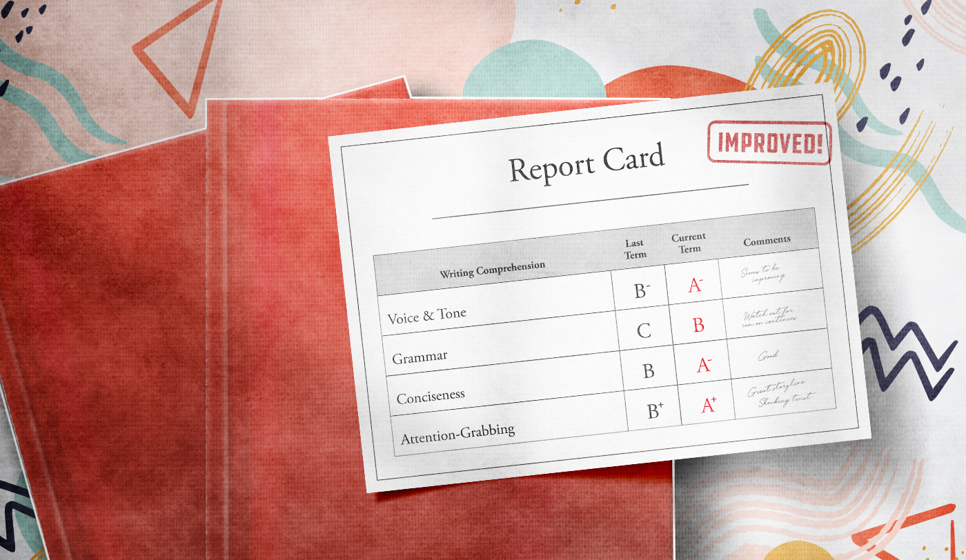 Featured image for 11 Simple Ways to Improve Your Writing Skills