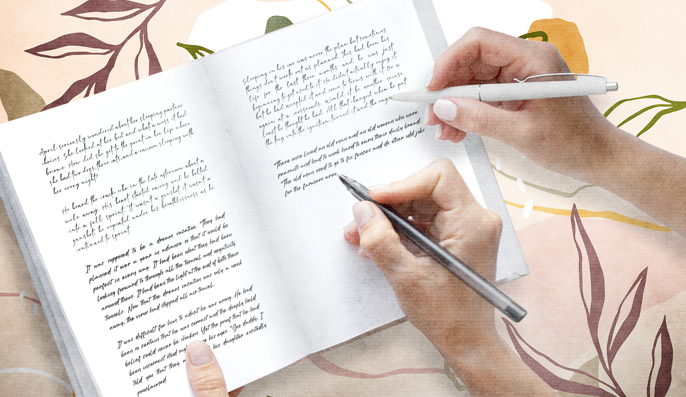 Featured image for How to Co-Author a Book: 8 Tips to Consider When Co-Writing