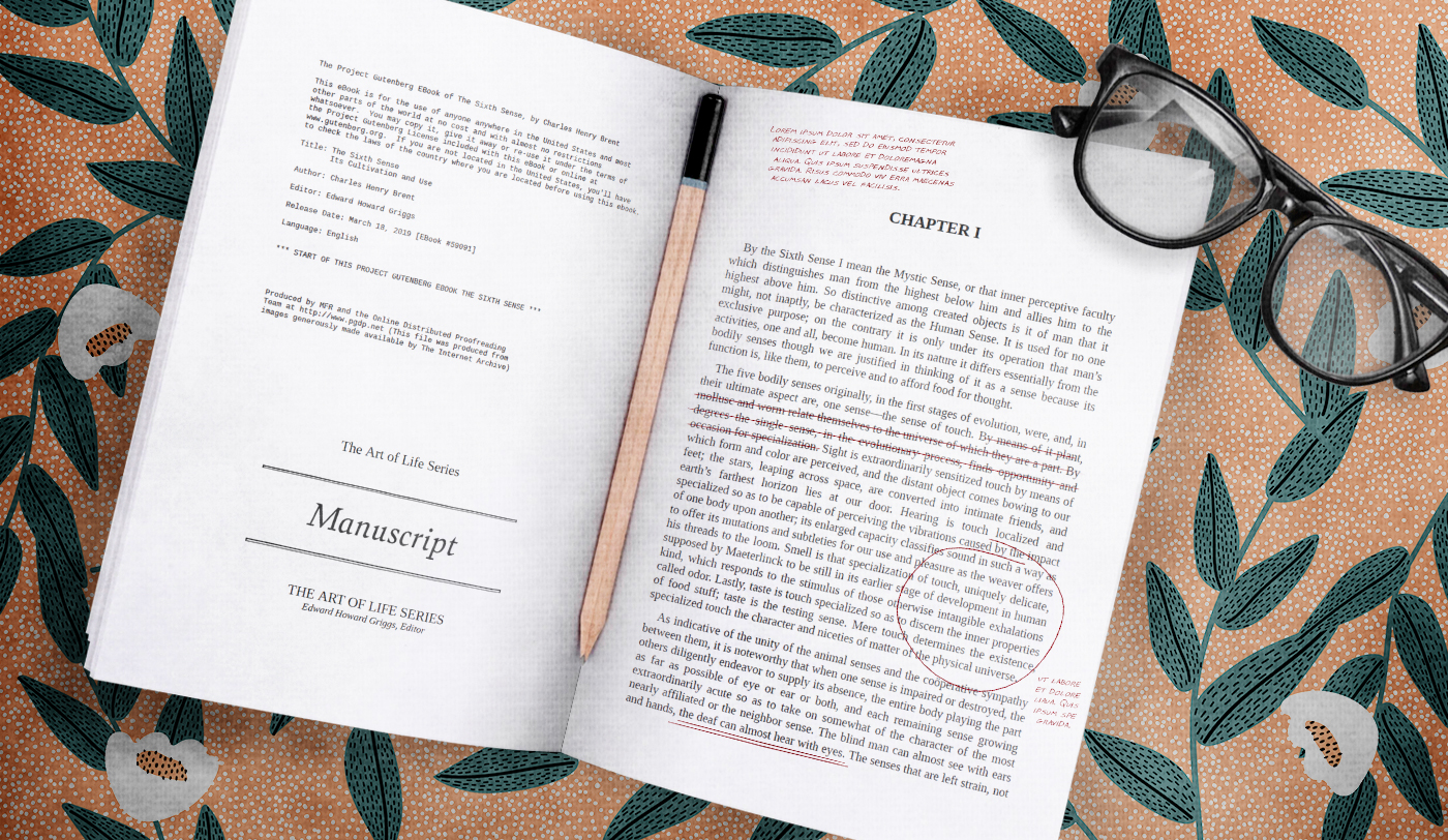 Featured image for What are Beta Readers? (& How Authors Can Find Them)