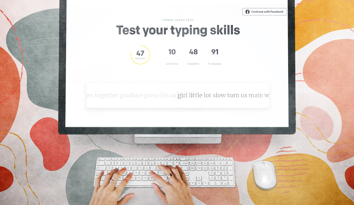 Featured image for How to Write Faster: 8 Best Tricks to Finish Your Book Quickly