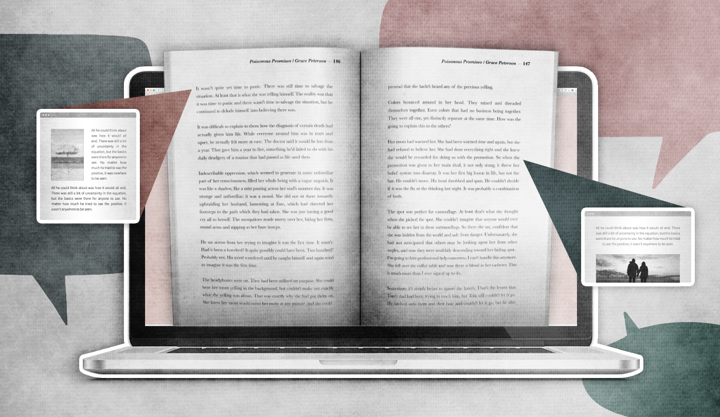 Featured image for A Step-by-Step Guide to Successfully Turning Your Blog Into a Book