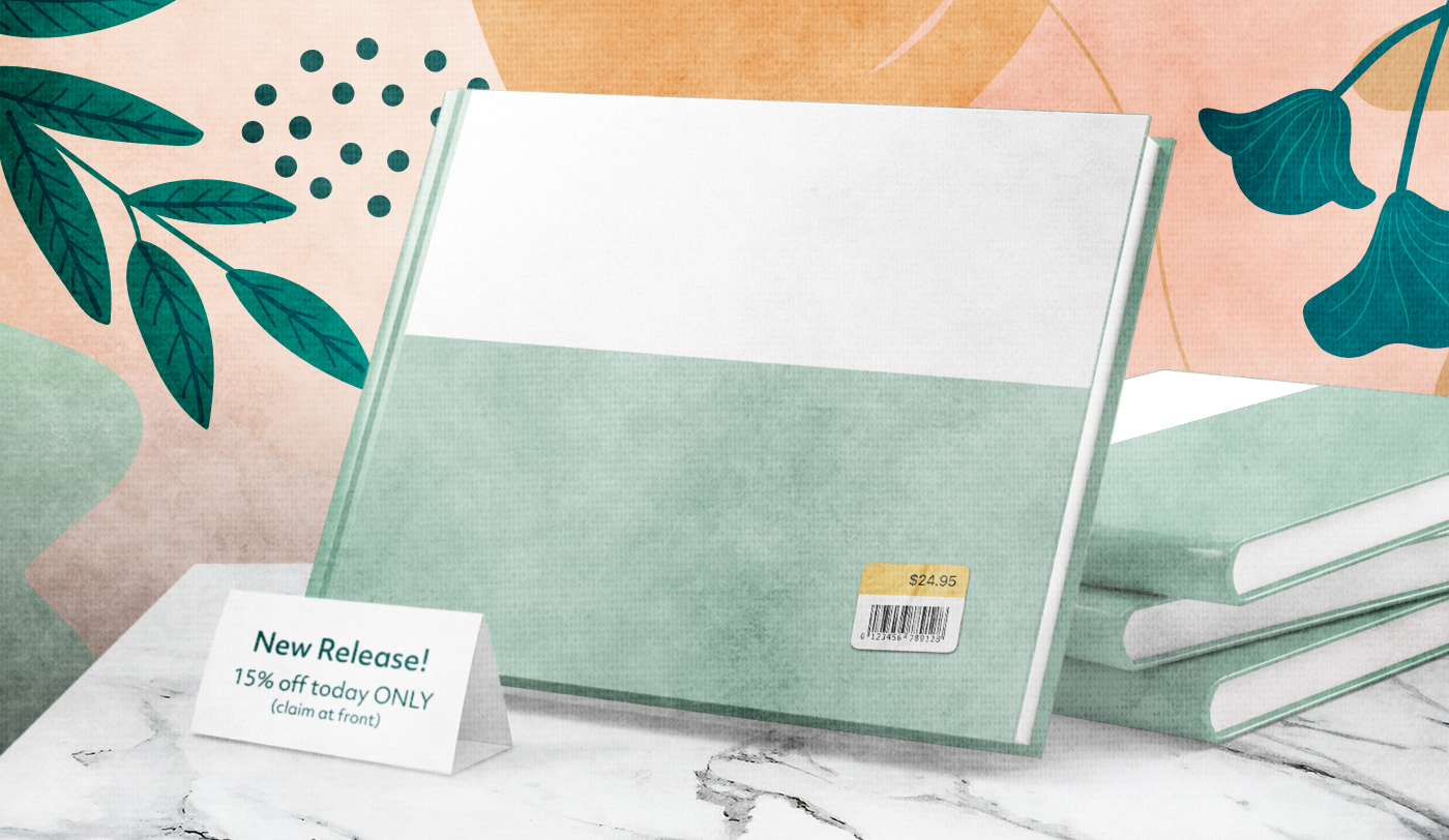 Featured image for How To Get Your Self-Published Book Into Bookstores (Complete Guide)