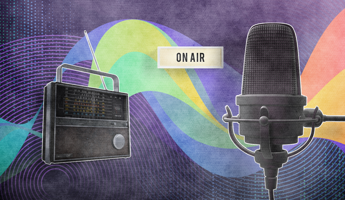 Featured image for How to Get a Radio Interview (Step-by-Step Guide)