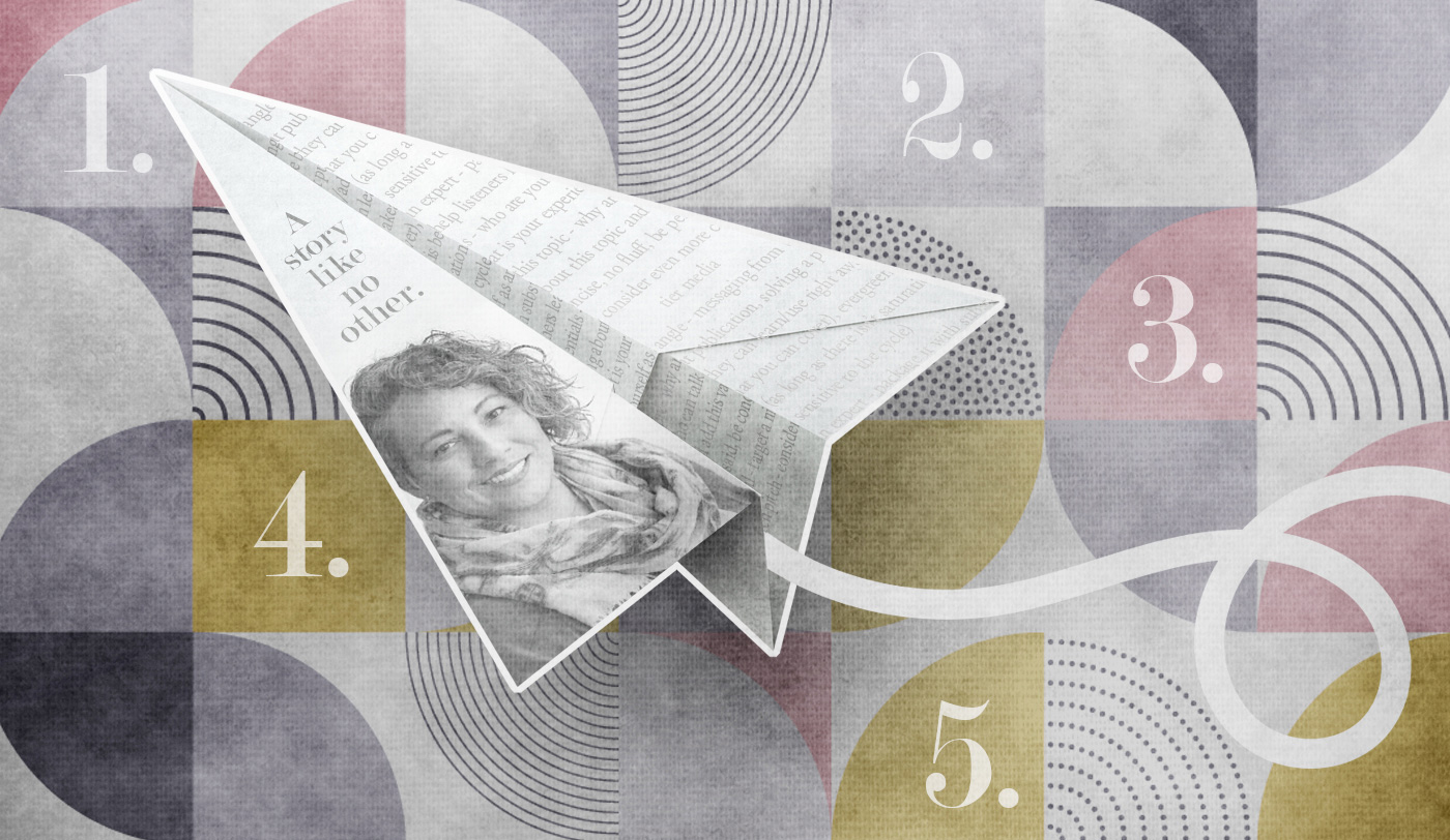 Featured image for How to Create a Winning Media Pitch (Step-by-Step Guide)