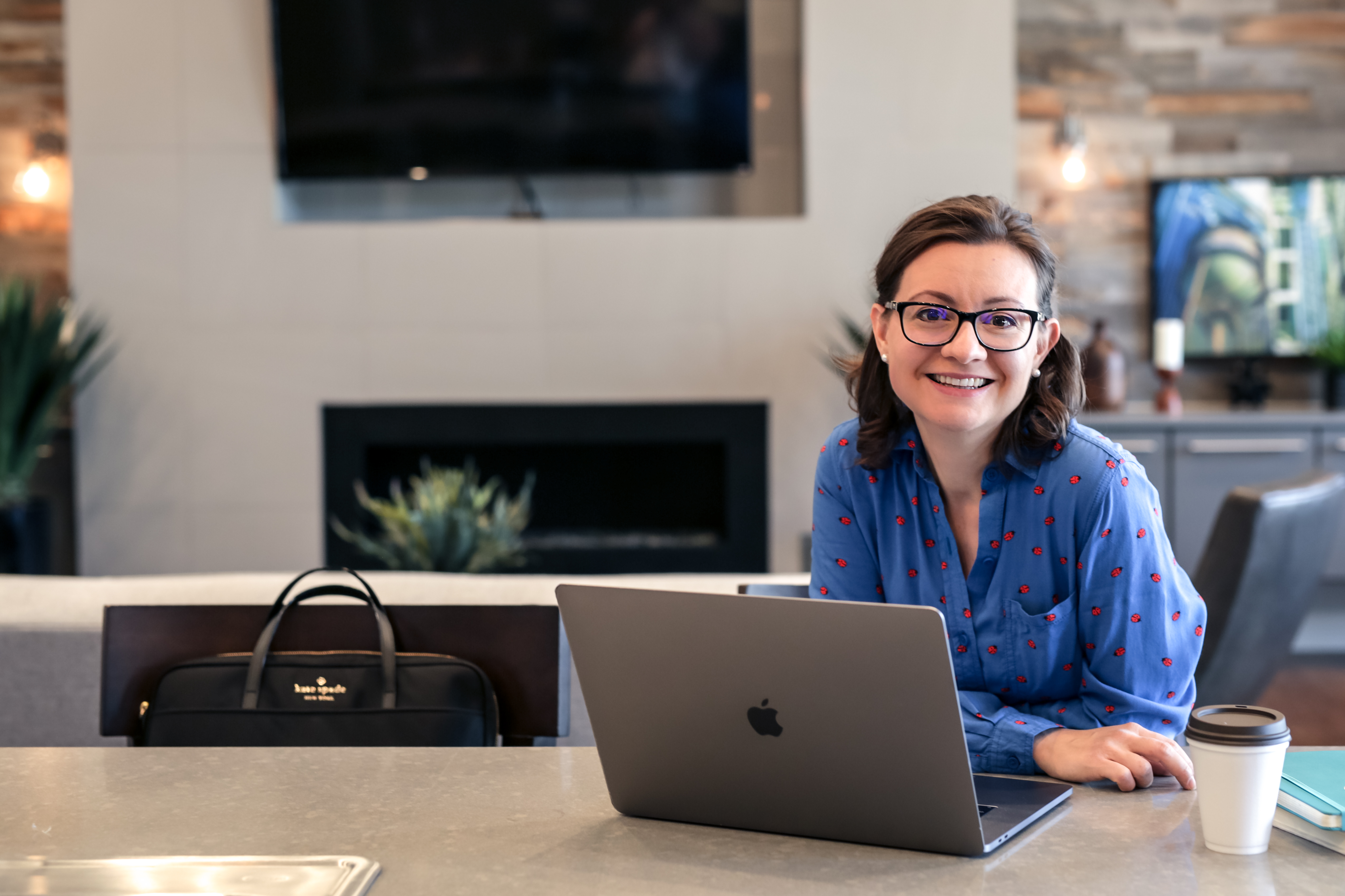 Featured image for Pam Marmon’s Book Helped Her Become the Woman She’d Always Dreamed of Being—And Quadrupled Her Revenue