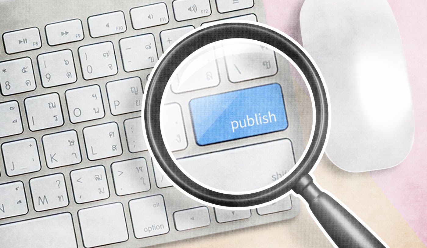 Featured image for How to Find a Publisher for My Book: The Best Option for 98% of Nonfiction Authors