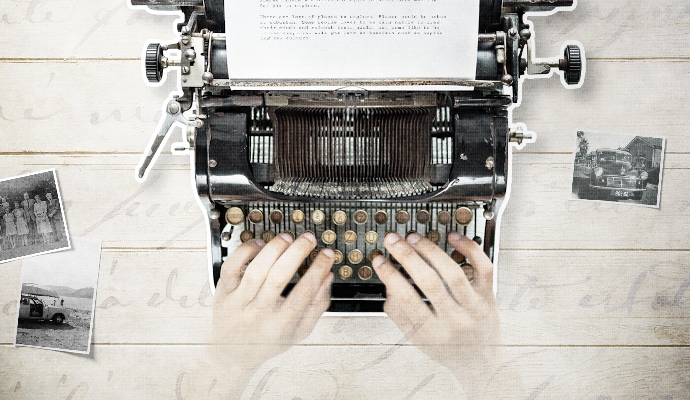Featured image for How to Choose a Memoir Ghostwriting Service for Your Book