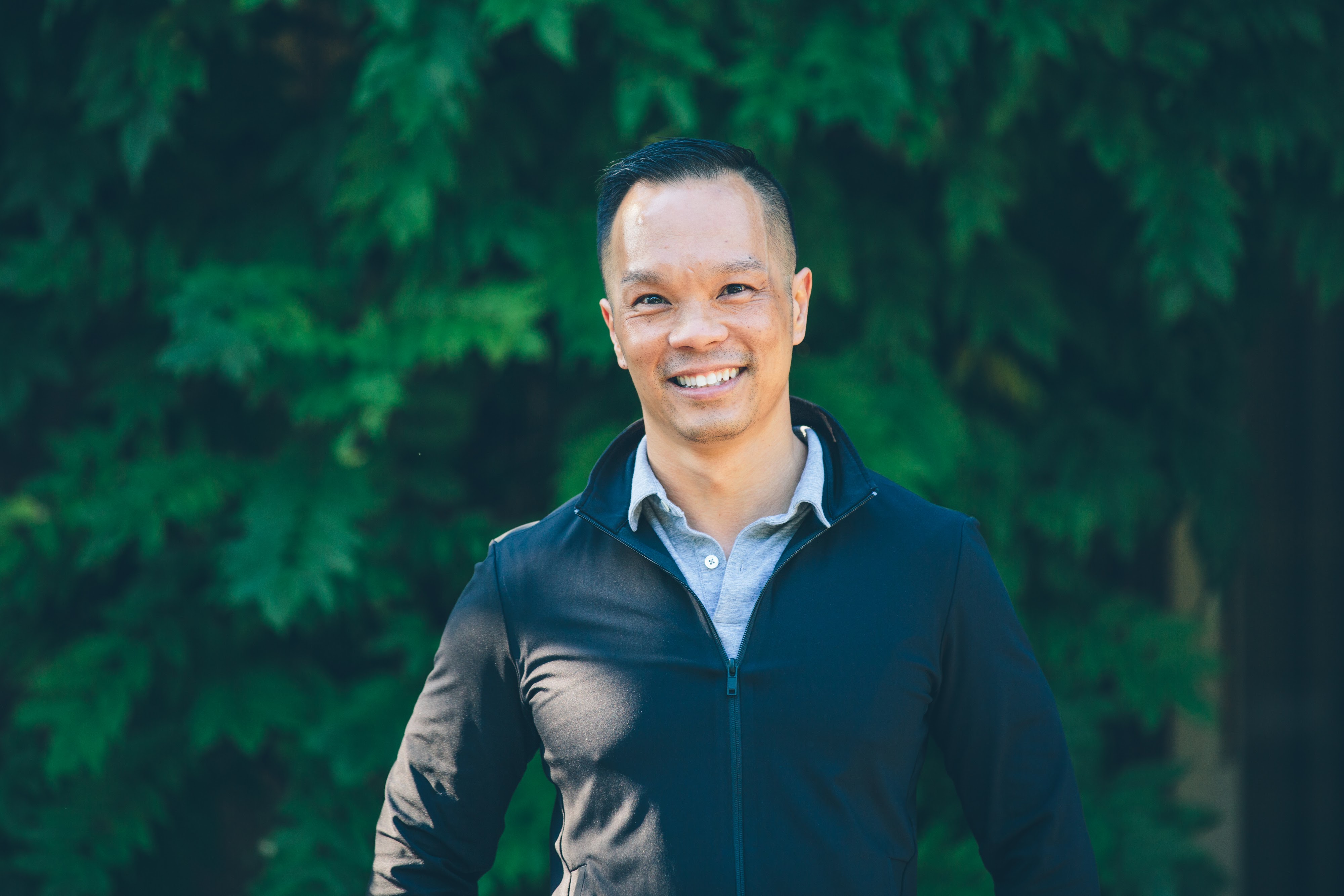 Featured image for How Quan Huynh Used His Book to Show Other Incarcerated People They Can Transform Their Lives