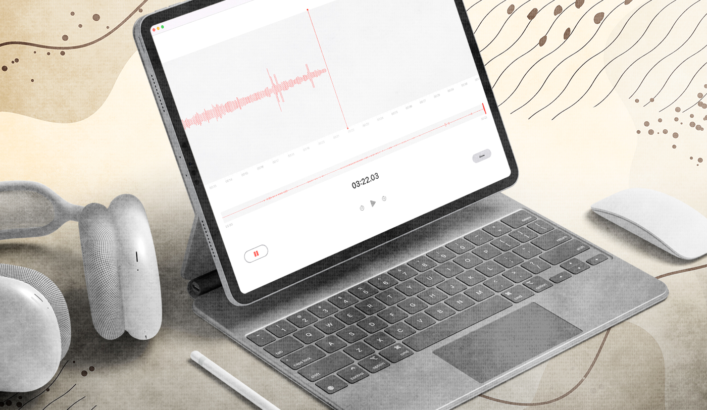 Featured image for How to Make an Audiobook (in 2024)