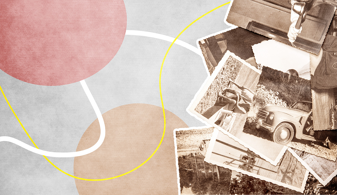 Featured image for Why Work With a Memoir Ghostwriter?