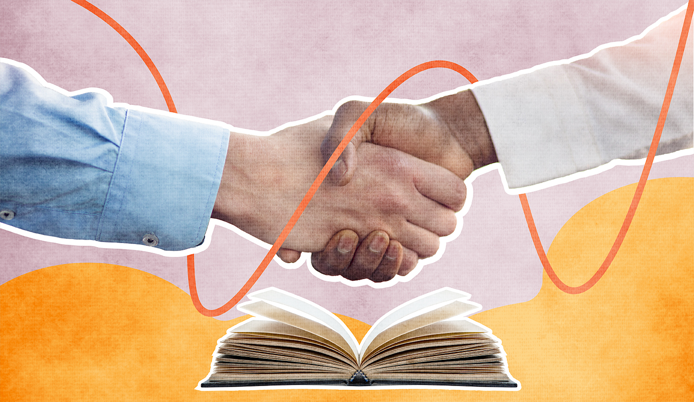 Featured image for Starting a Business Book: What You Need to Begin Your Writing Journey