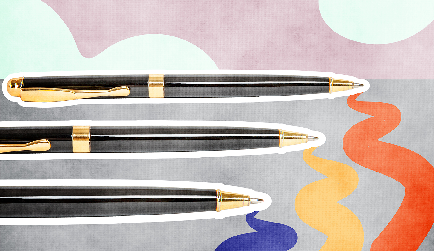 Featured image for When Should You Hire a Ghostwriter for a Business Book?