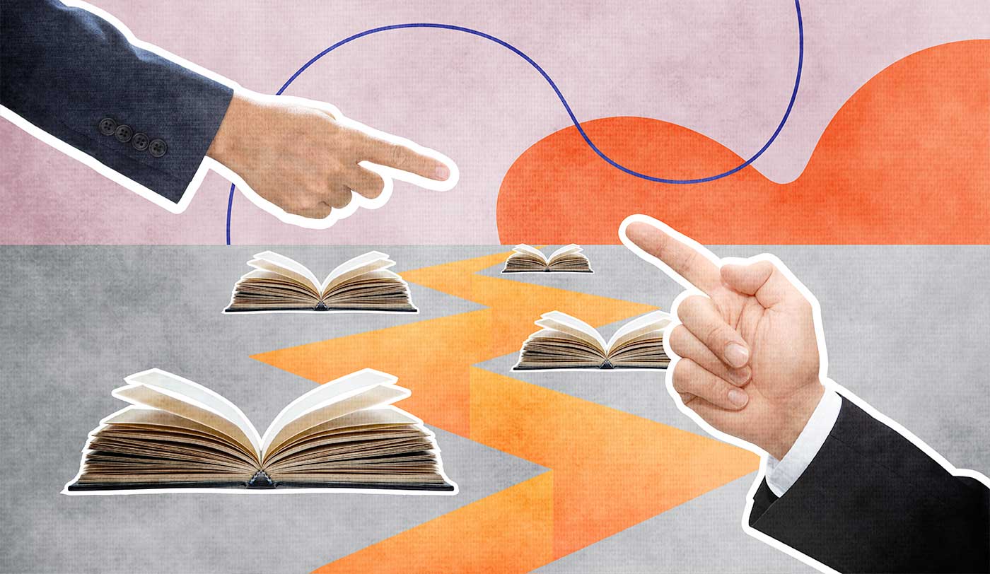 Featured image for Why Authors Choose Scribe over Traditional Publishers (Part #1: What We Hear From Authors)