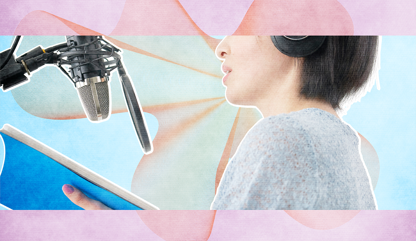 Featured image for Exploring the Limitations of AI Narration in Audiobooks