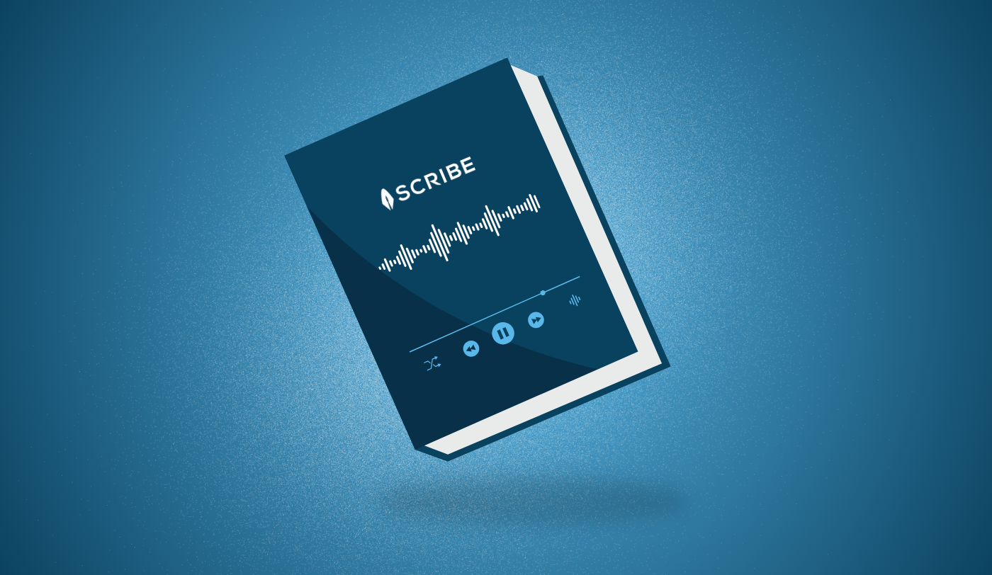 Featured image for What Makes a High-Quality Audiobook?