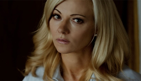 Featured image for Why Sarma Melngailis Turned Down Traditional Publishing to Control Her Own Story