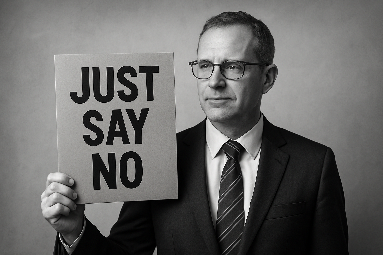 Featured image for The Best Trade I Ever Made Was the One I Walked Away From