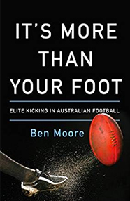 It's More Than Your Foot