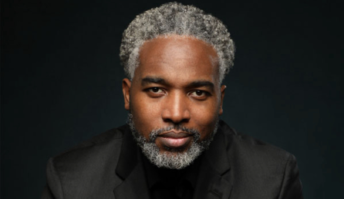 This Speaker-Turned-Author's New Book is Transforming Education (and his Life)