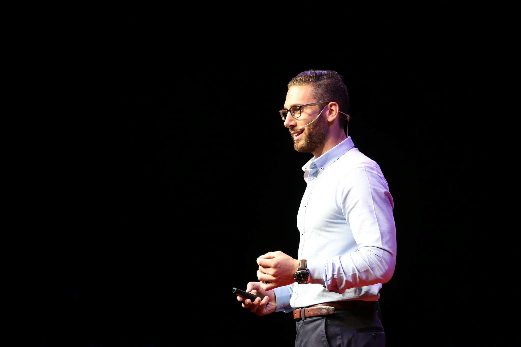 Jonathan Levi’s Book Provided a 10X Return on His Investment—And Became the Comprehensive Guide on Learning How to Learn