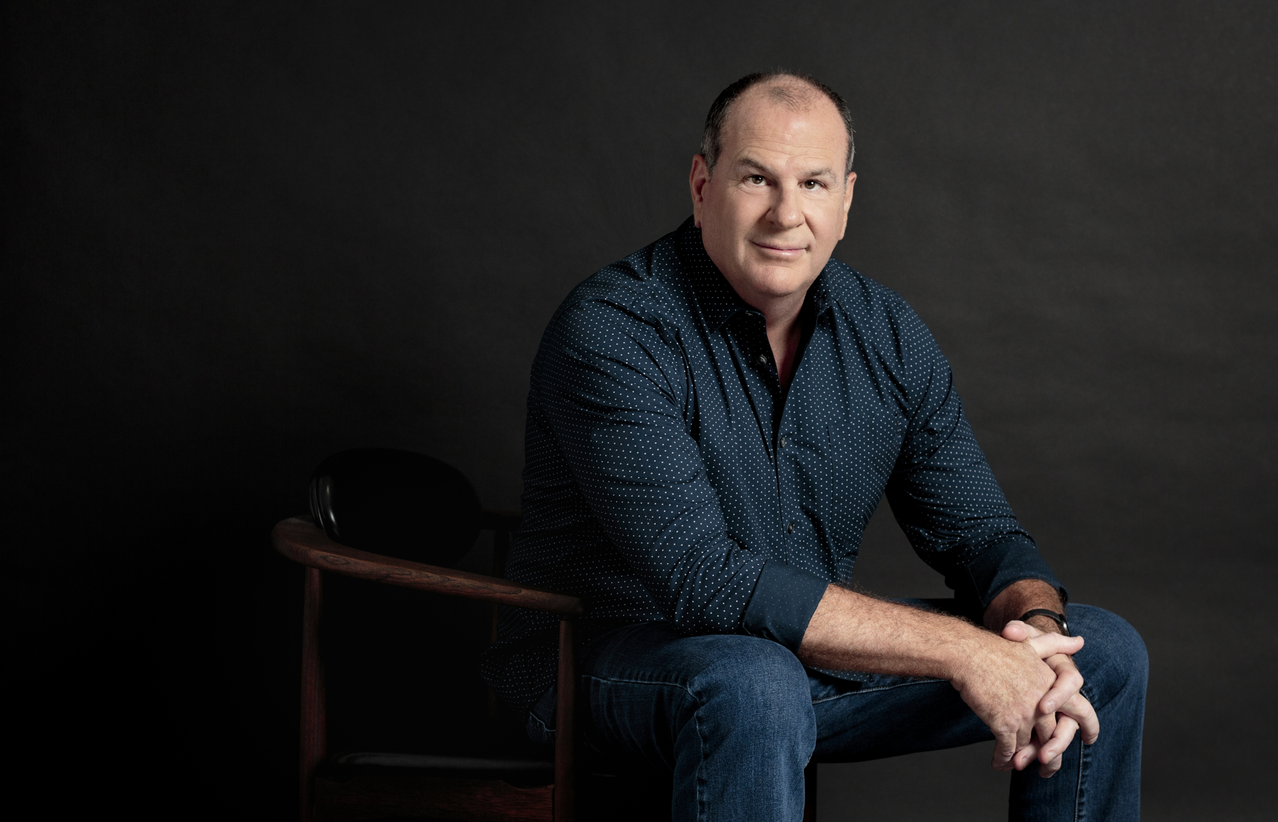 By Sharing His Own Grief, John Sardella Helped Others Move Through Unspeakable Pain