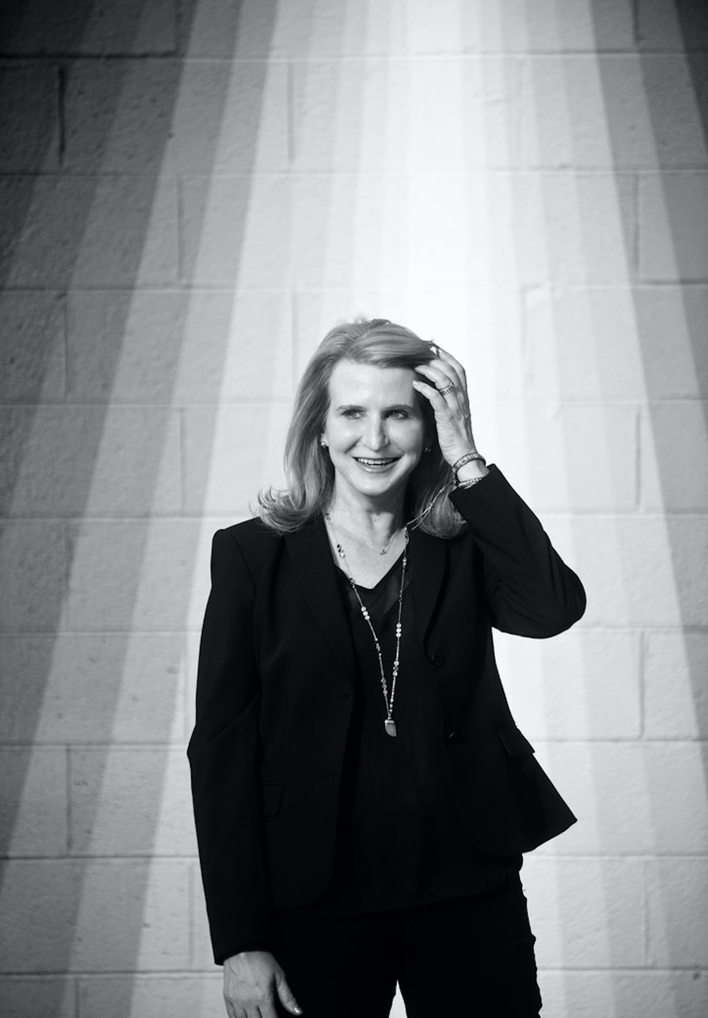 Patty Beach’s Book Tripled Her Coaching Income and Carried Her Message Across the Globe